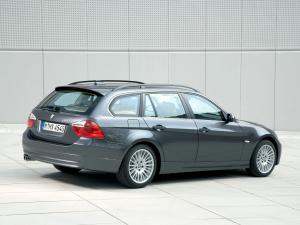 BMW 330i Touring